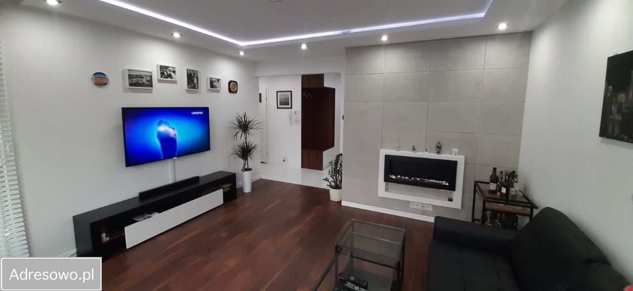 Mieszkanie 2-pokojowe Warszawa Targówek, ul. Montwiłłowska