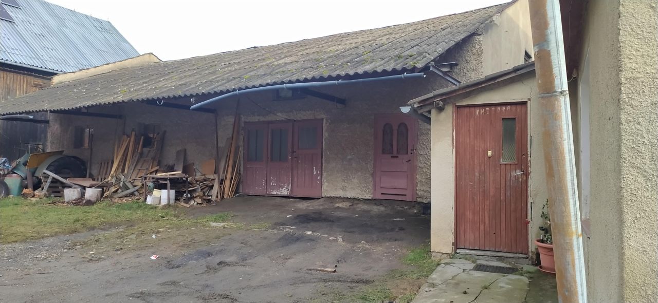 dom wolnostojący, 3 pokoje Jaworek. Zdjęcie 6