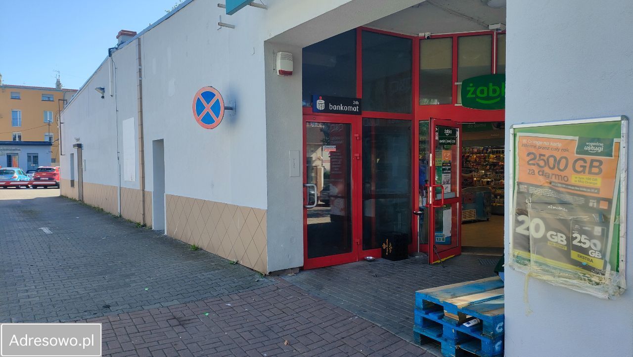 Lokal Głubczyce, ul. Niepodległości. Zdjęcie 6