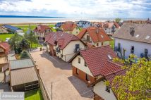 Hotel/pensjonat Krynica Morska. Zdjęcie 3