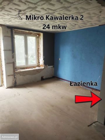 Mieszkanie 2-pokojowe Pruszków, ul. Michała Drzymały. Zdjęcie 1