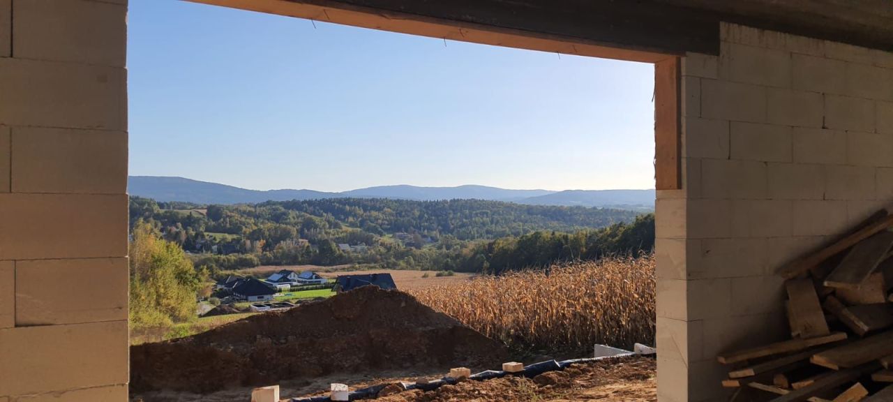 dom wolnostojący Zawada. Zdjęcie 5