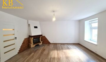 Mieszkanie 2-pokojowe Boguszów-Gorce