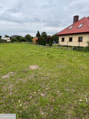 Działka budowlana Chudów, ul. Na Kąty. Zdjęcie 1