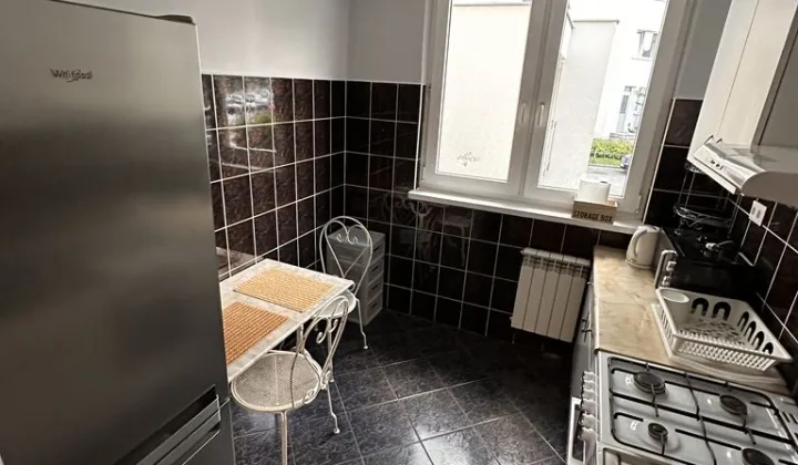 Mieszkanie 4-pokojowe Warszawa Targówek, ul. Goławicka