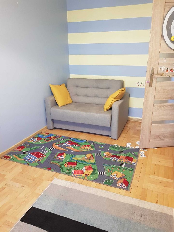 Mieszkanie 2-pokojowe Świdnik