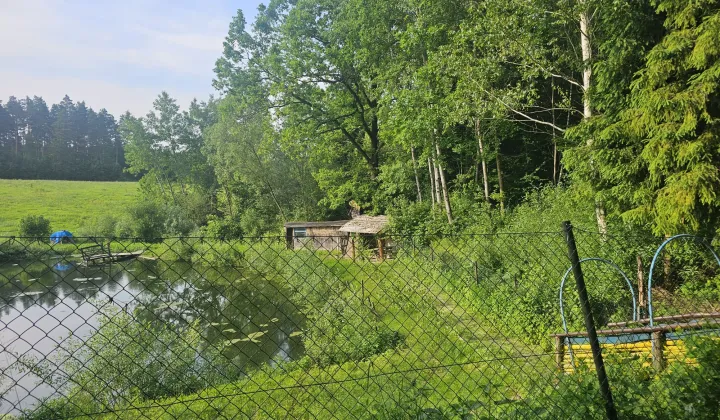 Działka inna Weremień