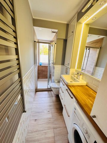 Mieszkanie 3-pokojowe Wrocław Sępolno, ul. 8 Maja. Zdjęcie 7