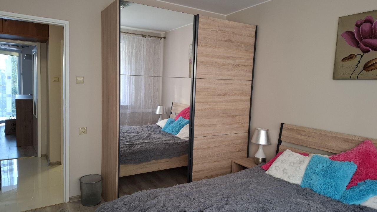 Mieszkanie 2-pokojowe Gdynia Śródmieście, ul. Starowiejska. Zdjęcie 6