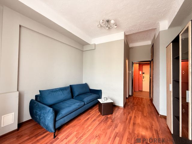 Mieszkanie 1-pokojowe Warszawa Praga-Północ, ul. Jagiellońska. Zdjęcie 13