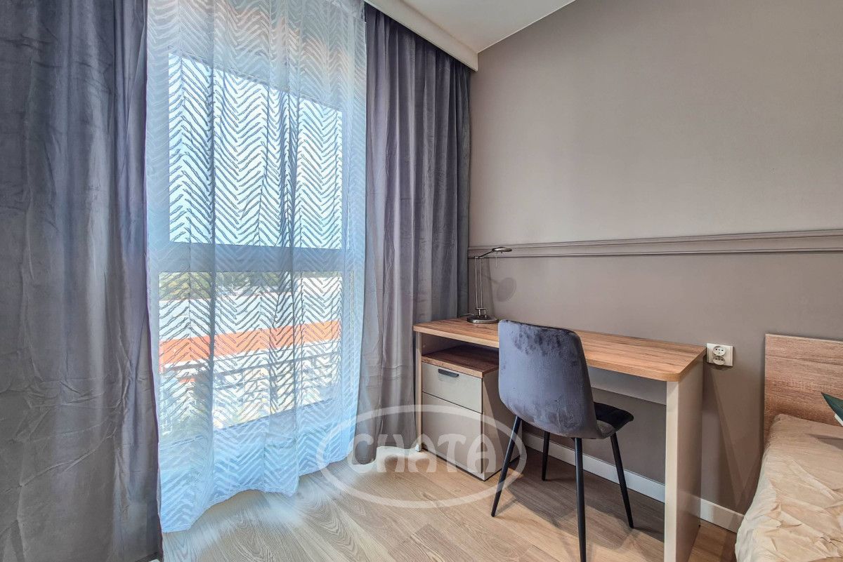 Mieszkanie 2-pokojowe Wrocław Szczepin, ul. Kazimierza Michalczyka. Zdjęcie 10