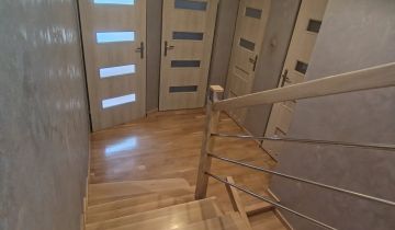 dom wolnostojący, 5 pokoi Łowinia