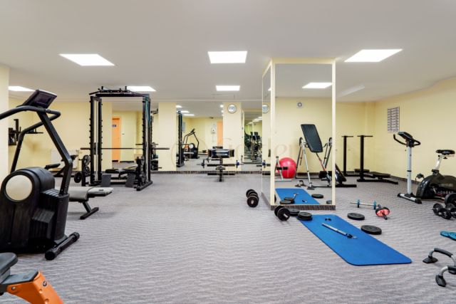 Mieszkanie 4-pokojowe Gdynia, ul. Wzgórze Bernadowo. Zdjęcie 19