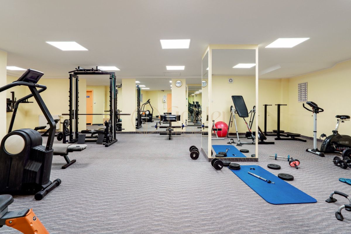 Mieszkanie 4-pokojowe Gdynia, ul. Wzgórze Bernadowo. Zdjęcie 19