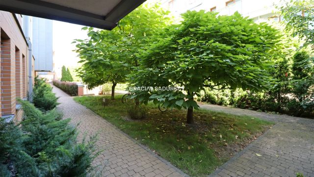 Mieszkanie 3-pokojowe Kraków Łagiewniki, ul. Klementyny Hoffmanowej. Zdjęcie 17