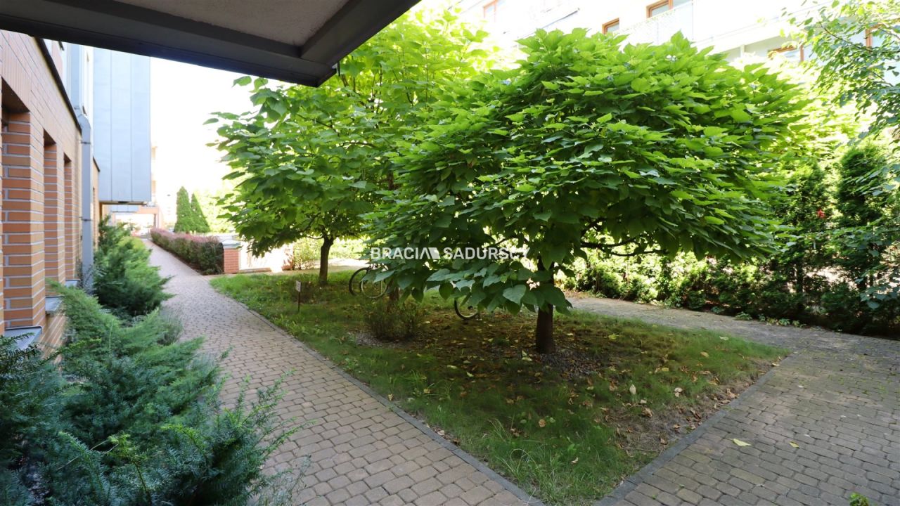 Mieszkanie 3-pokojowe Kraków Łagiewniki, ul. Klementyny Hoffmanowej. Zdjęcie 17