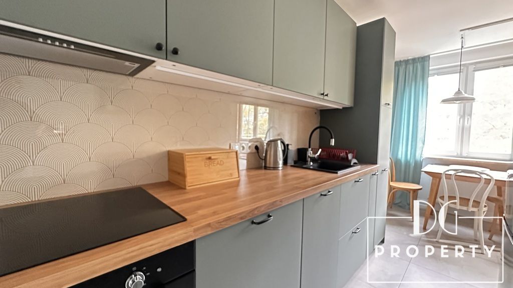 Mieszkanie 3-pokojowe Warszawa Bielany, ul. Leopolda Staffa. Zdjęcie 6