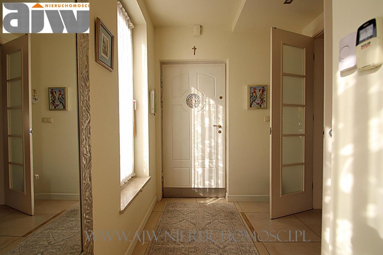 dom wolnostojący, 6 pokoi Warszawa Białołęka. Zdjęcie 6