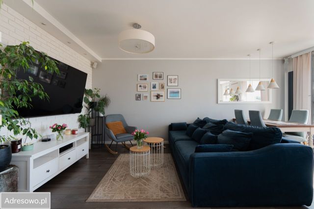 Mieszkanie 2-pokojowe Gdynia Obłuże, ul. Boisko. Zdjęcie 1