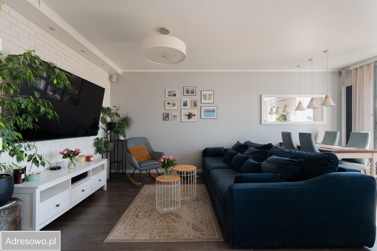 Mieszkanie 2-pokojowe Gdynia Obłuże, ul. Boisko