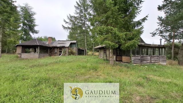 Działka budowlana Pomlewo. Zdjęcie 8