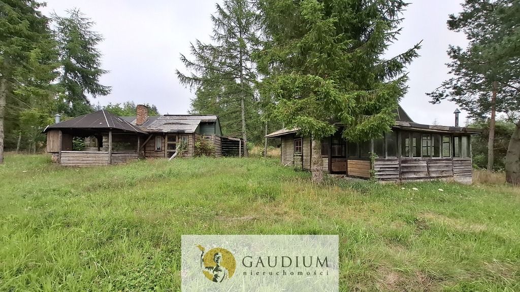 Działka budowlana Pomlewo. Zdjęcie 8