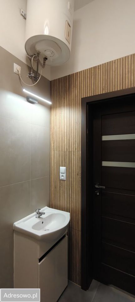 Mieszkanie 1-pokojowe Kielce Centrum, ul. Adama Mickiewicza. Zdjęcie 3