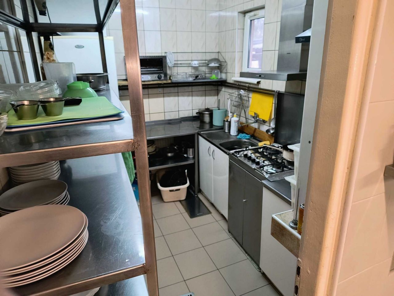 Lokal Skępe. Zdjęcie 7