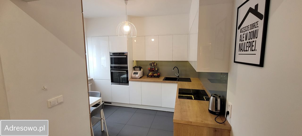 Mieszkanie 3-pokojowe Marki, ul. Rysia. Zdjęcie 10