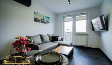 Mieszkanie 2-pokojowe Kraków Górka Narodowa, ul. ks. Józefa Meiera