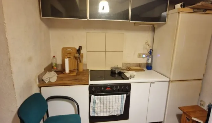 Mieszkanie 3-pokojowe Jelenia Góra Sobieszów, ul. Cieplicka