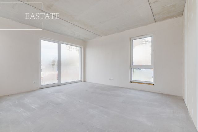 Mieszkanie 4-pokojowe Gdynia Obłuże, ul. Krawiecka. Zdjęcie 3