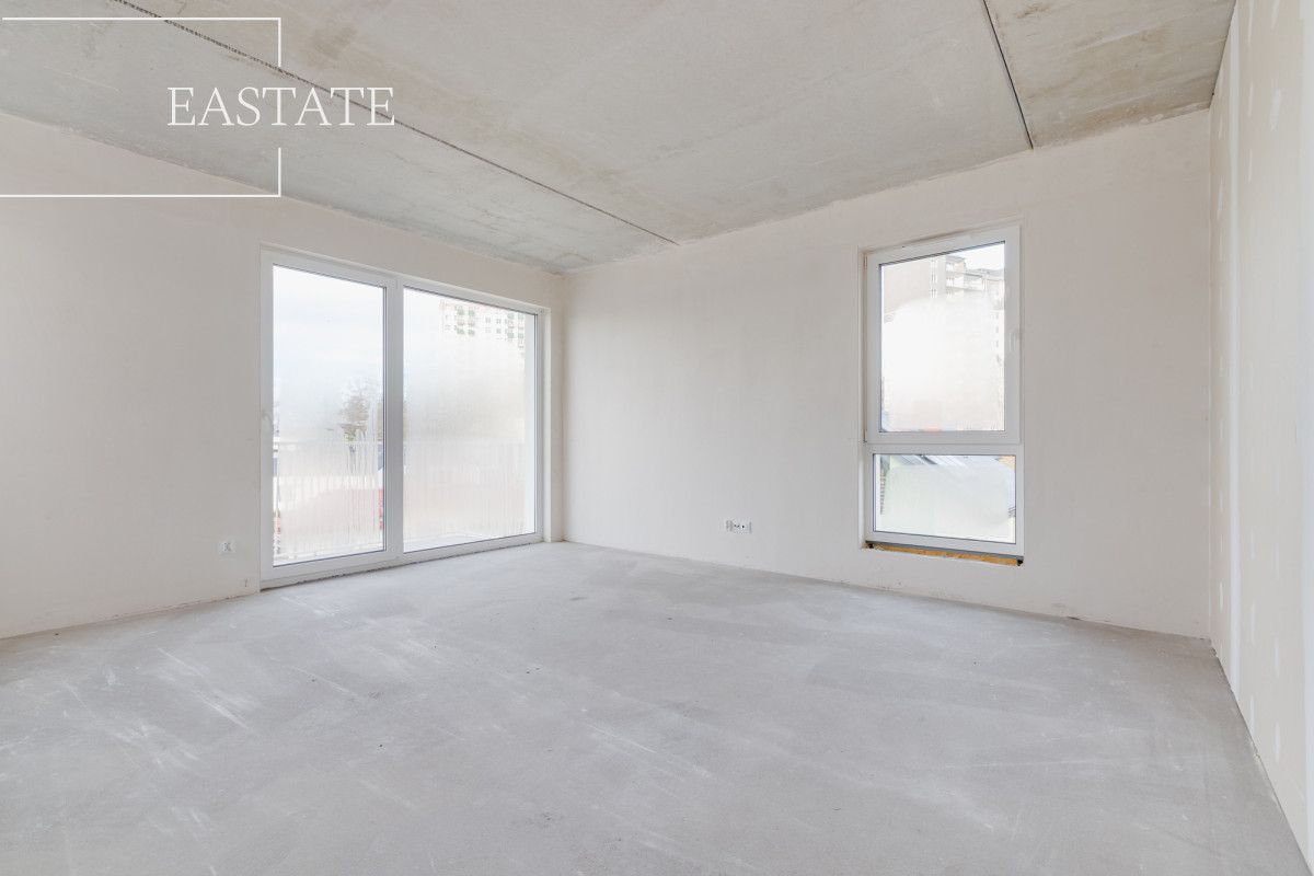 Mieszkanie 4-pokojowe Gdynia Obłuże, ul. Krawiecka. Zdjęcie 3