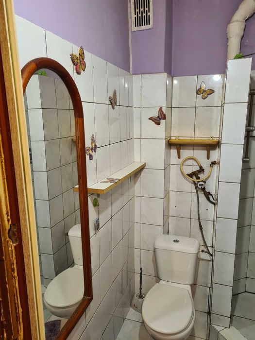 Mieszkanie 1-pokojowe Morąg. Zdjęcie 3