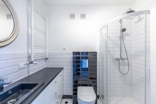 Mieszkanie 3-pokojowe Piaseczno, ul. Stanisława Staszica. Zdjęcie 8