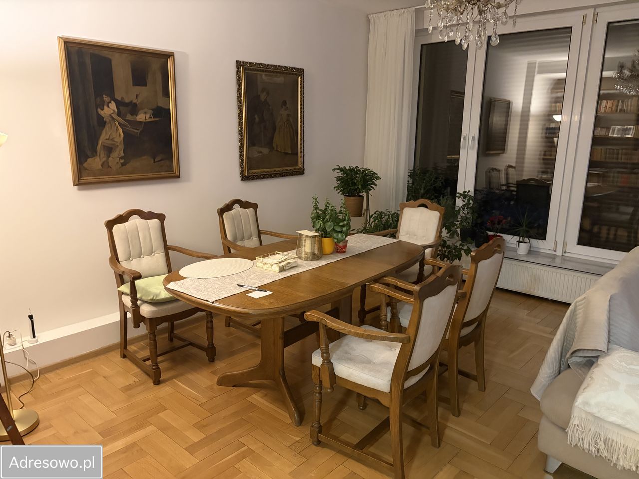 Mieszkanie 3-pokojowe Katowice Śródmieście. Zdjęcie 5