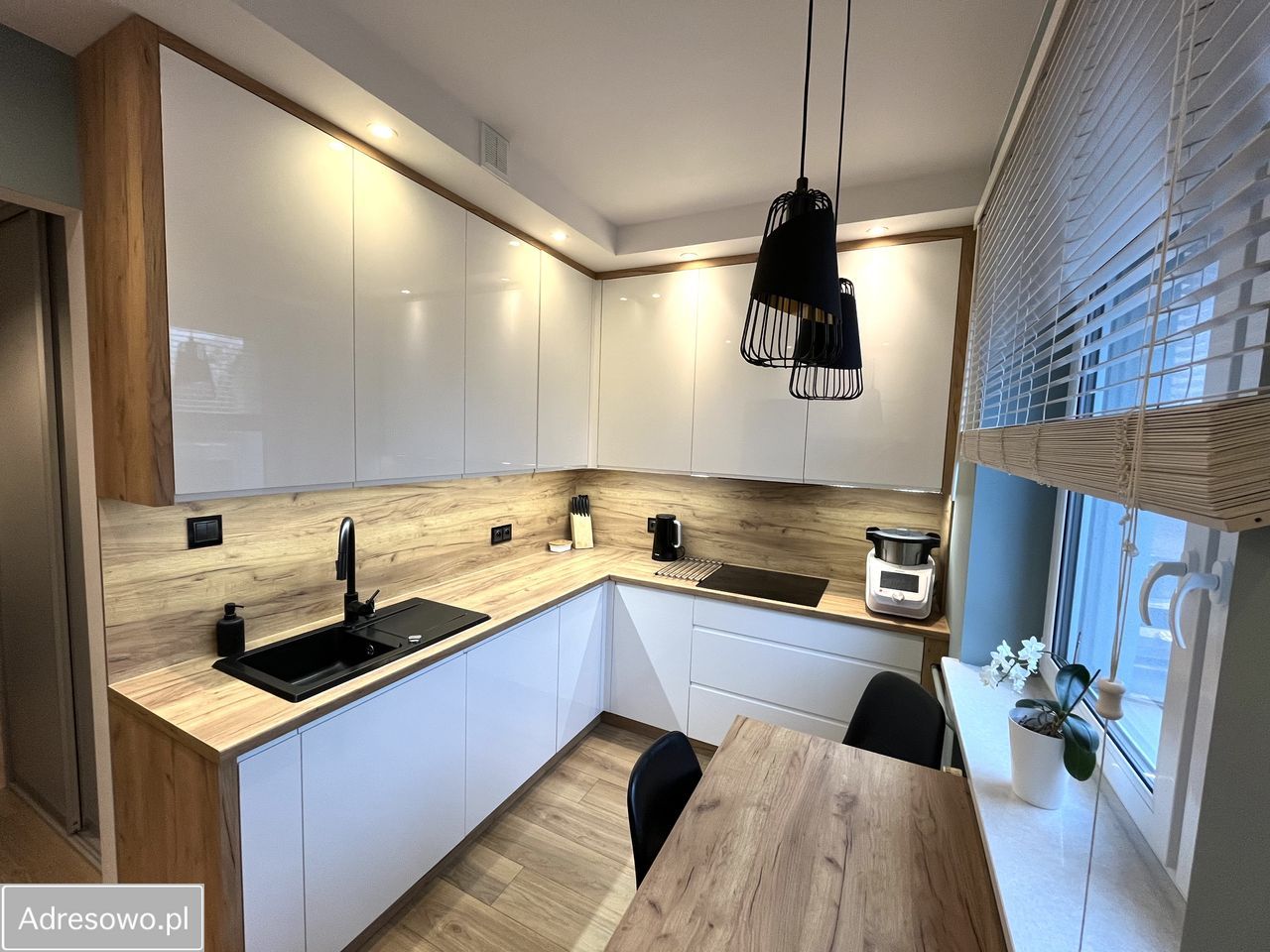 Mieszkanie 3-pokojowe Toruń Jakubskie Przedmieście, ul. Gerarda Pająkowskiego. Zdjęcie 9