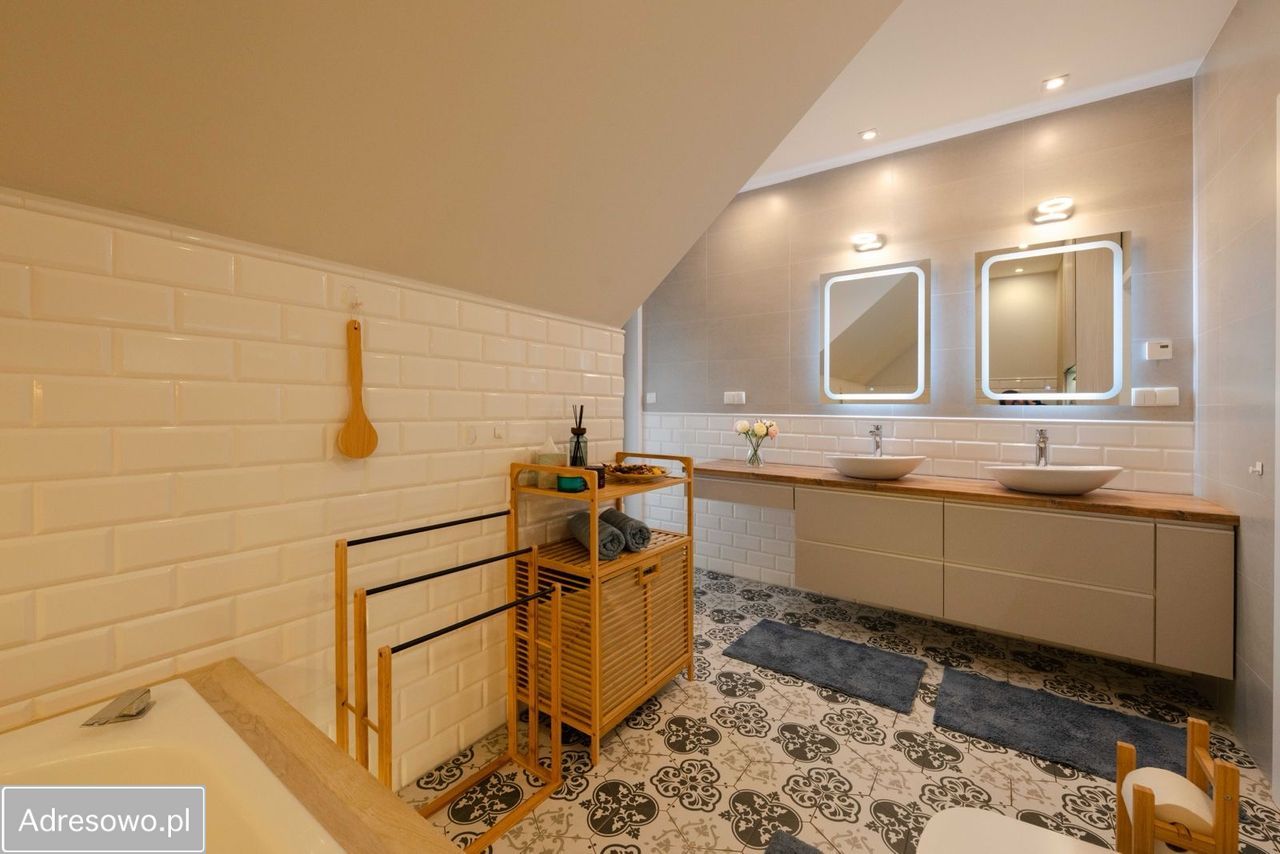 dom wolnostojący, 5 pokoi Jaworzno Chropaczówka. Zdjęcie 13