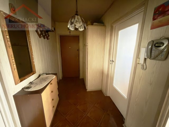 Mieszkanie 2-pokojowe Leśna, ul. Gustawa Morcinka. Zdjęcie 6