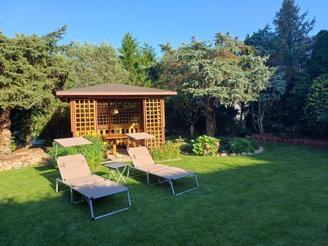 Działka rod Wudzyn, Zamkowa. Zdjęcie 12