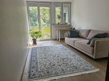 Mieszkanie 2-pokojowe Wrocław Popowice, ul. Popowicka. Zdjęcie 3