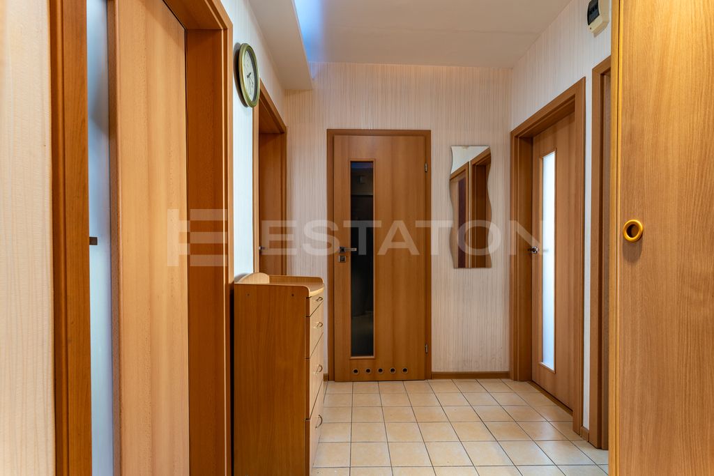 Mieszkanie 3-pokojowe Rzeszów, ul. Podwisłocze. Zdjęcie 6