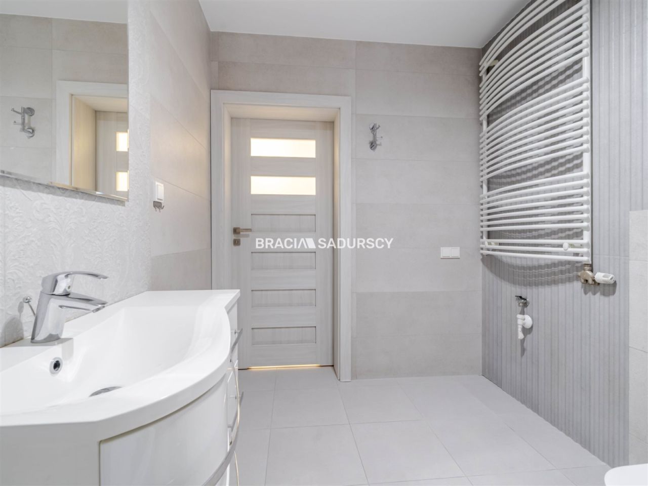 Mieszkanie 3-pokojowe Kraków Nowa Huta, os. Szklane Domy. Zdjęcie 19