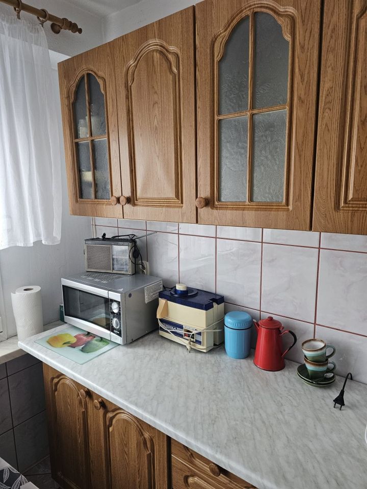 Mieszkanie 4-pokojowe Kępno Grzybów, os. Osiedle 700-lecia. Zdjęcie 3