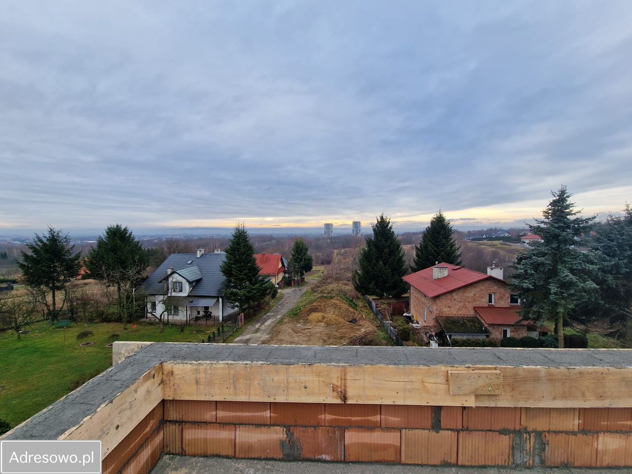 dom wolnostojący, 6 pokoi Rzeszów Staroniwa, ul. Staroniwska. Zdjęcie 2