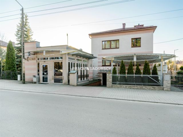 dom wolnostojący, 5 pokoi Olkusz, ul. Sosnowa. Zdjęcie 35