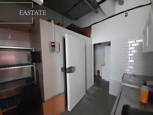 Lokal Warszawa Żoliborz, ul. Kaliny Jędrusik. Zdjęcie 12