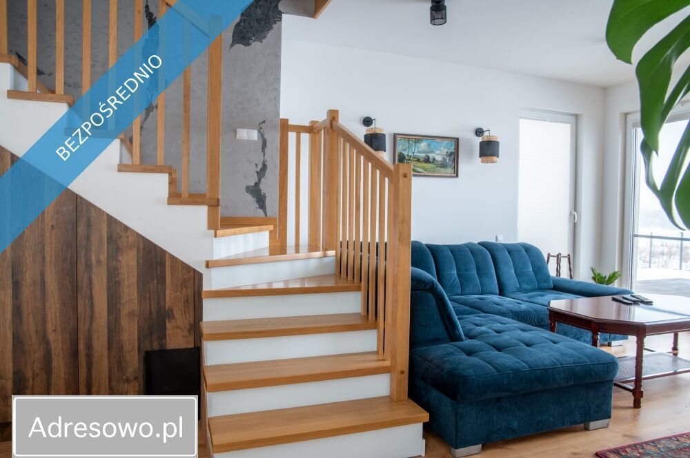 dom wolnostojący, 4 pokoje Janiszew. Zdjęcie 13