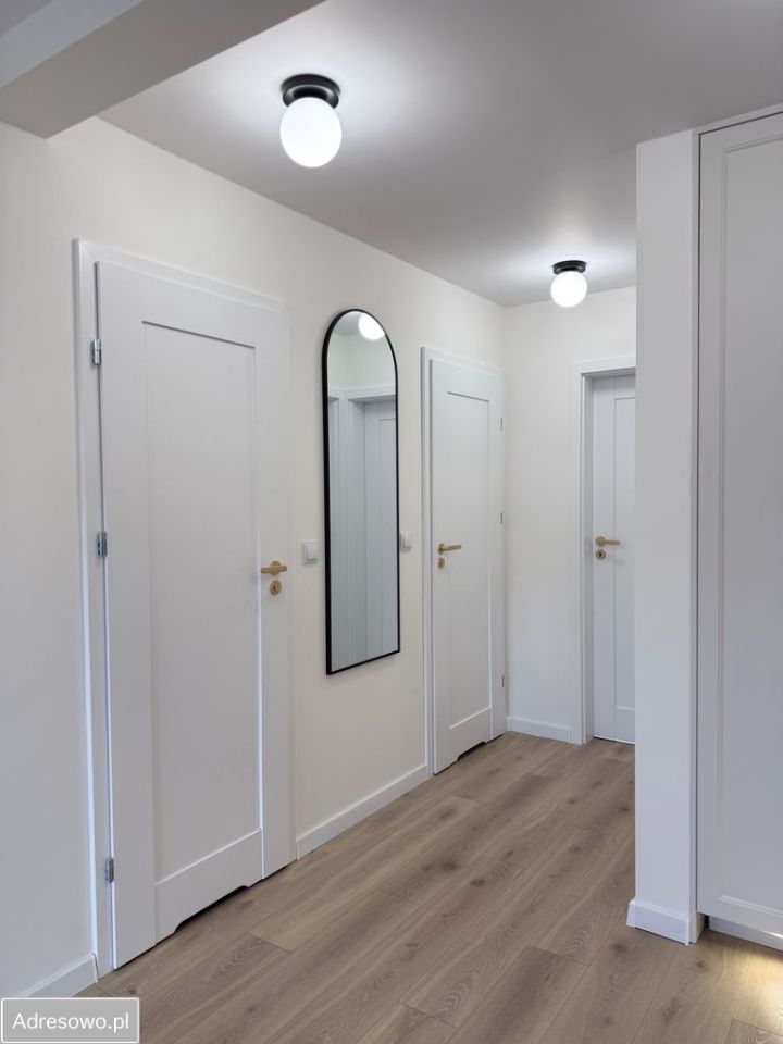 Mieszkanie 3-pokojowe Ostrów Wielkopolski Centrum, ul. Jana Mertki. Zdjęcie 2