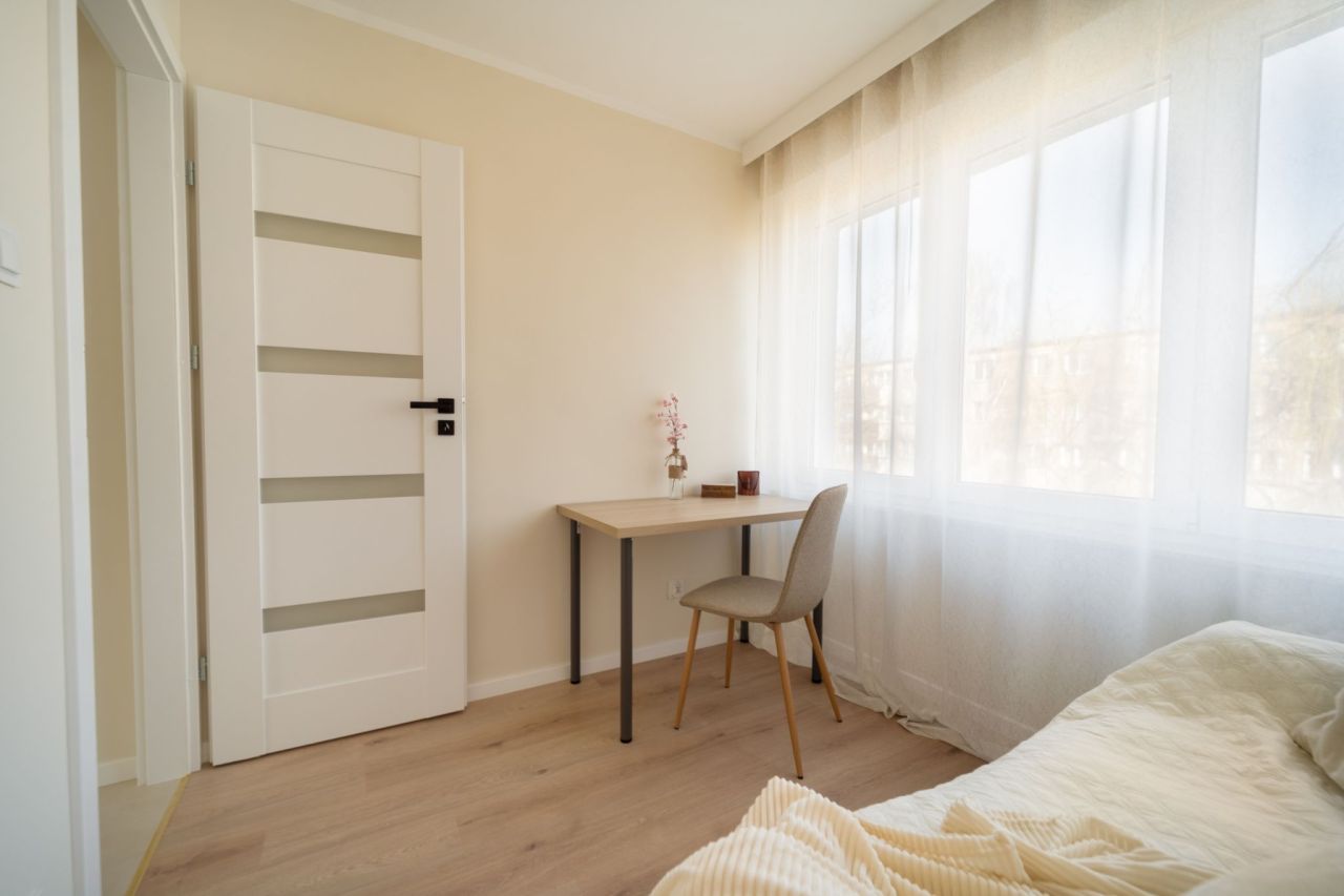 Mieszkanie 4-pokojowe Białystok, ul. gen. Józefa Bema. Zdjęcie 12